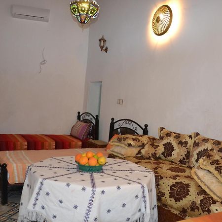 פס Riad Asmae Moustakim מראה חיצוני תמונה
