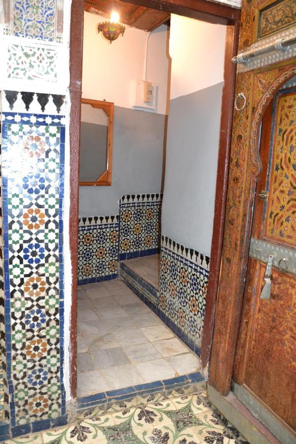 פס Riad Asmae Moustakim מראה חיצוני תמונה