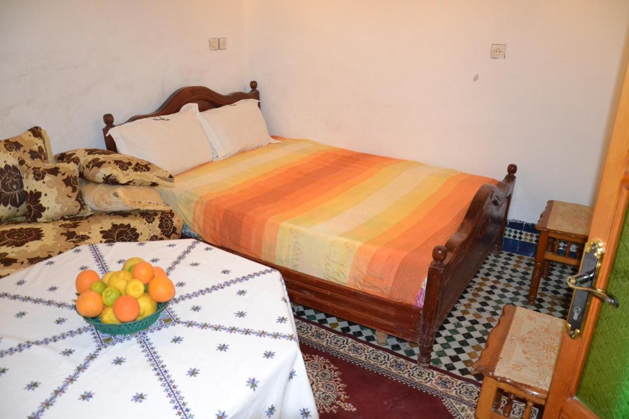 פס Riad Asmae Moustakim מראה חיצוני תמונה